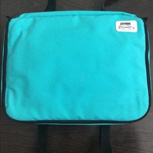 Pyrex Portables Glassware